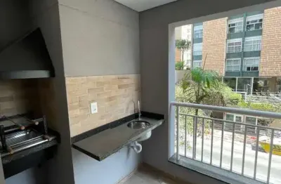 Apartamento 65m² | Condomínio Lincoln | Campestre - Santo André.