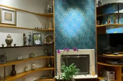 Apartamento com 3 quartos à venda na Avenida Mascote, Vila Mascote, São Paulo