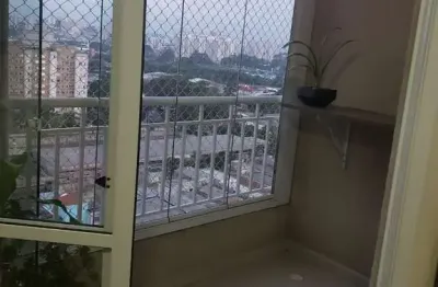 Apartamento à venda no bairro Parque Novo Mundo - São Paulo/SP, Zona Norte