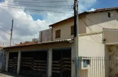 Casa com 5 quartos à venda no Lapa de Baixo, São Paulo 