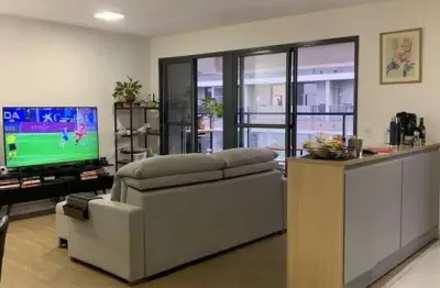 Apartamento com 2 quartos para alugar na Rua Professor Doutor José Marques da Cruz, Jardim das Acacias, São Paulo