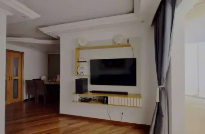 Apartamento com 3 quartos à venda na Rua Lydia Damus Maksoud, Panamby, São Paulo