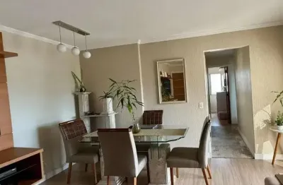 Apartamento à venda no bairro Santana - São Paulo/SP, Zona Norte