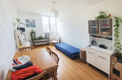 Apartamento com 2 quartos à venda na Rua Aristides Viadana, Parque Residencial da Lapa, São Paulo