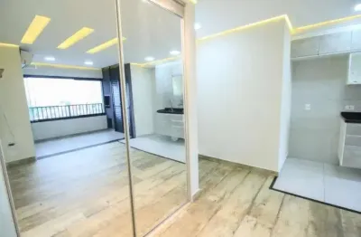 Apartamento à venda no bairro Brás - São Paulo/SP, Zona Central