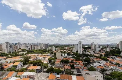 Apartamento com 3 quartos à venda na Rua Gandavo, Vila Mariana, São Paulo