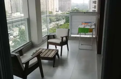 Apartamento para alugar no bairro Paraíso - São Paulo/SP, Zona Sul