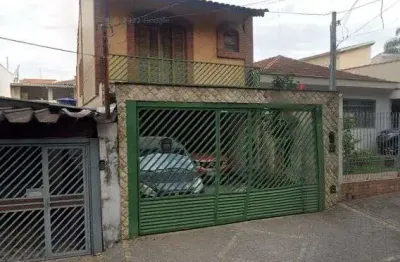 Casa à venda no bairro Parque São Domingos - São Paulo/SP, Zona Oeste