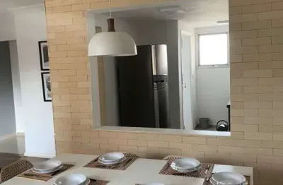 Apartamento com 3 quartos para alugar na Rua Santa Justina, Vila Olímpia, São Paulo
