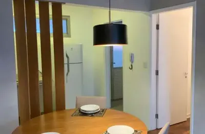 Apartamento para alugar no bairro Vila Olímpia - São Paulo/SP, Zona Sul