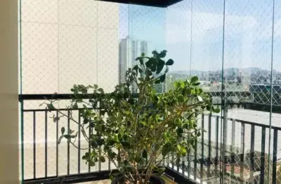 Apartamento para alugar no bairro Vila Leopoldina - São Paulo/SP, Zona Oeste
