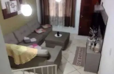 Casa com 3 quartos à venda na Rua Limbani, Campo Limpo, São Paulo