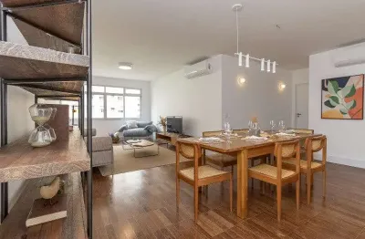 Apartamento à venda no bairro Santa Cecília - São Paulo/SP, Zona Oeste