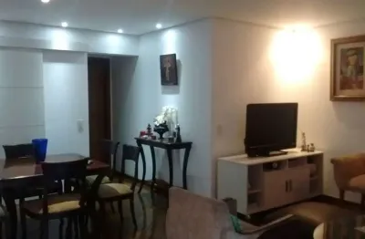Apartamento com 3 quartos à venda na Avenida Conselheiro Rodrigues Alves, Vila Mariana, São Paulo