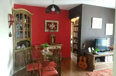 Apartamento com 2 quartos para alugar na Rua Luís Cunha, 285, Vila Pirituba, São Paulo