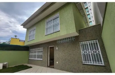 Espetacular Casa Sobrado em Moema - Uso misto - residencial ou comercial