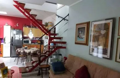 Casa com 3 quartos à venda em Perdizes, São Paulo 