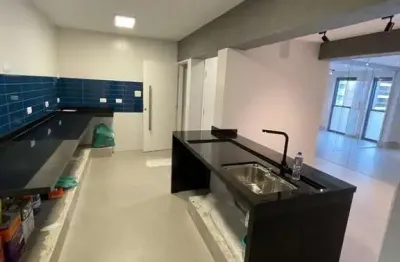 Apartamento com 2 quartos à venda na Rua Graúna, Moema, São Paulo