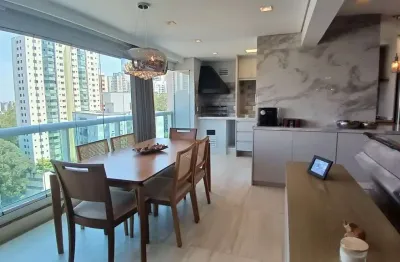 Apartamento à venda no bairro Vila Andrade - São Paulo/SP, Zona Sul