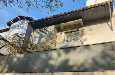 Casa com 3 quartos à venda na Rua Cotoxó, 237, Perdizes, São Paulo