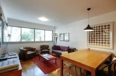 Apartamento à venda no bairro Perdizes - São Paulo/SP, Zona Oeste