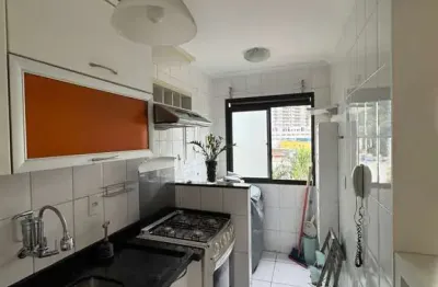 Apartamento à venda no bairro Vila Andrade - São Paulo/SP, Zona Sul