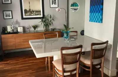 Apartamento com 3 quartos para alugar na Rua Nelson Gama de Oliveira, Vila Andrade, São Paulo