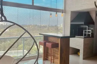 Apartamento com 3 quartos à venda na Avenida Escola Politécnica, Parque dos Príncipes, São Paulo