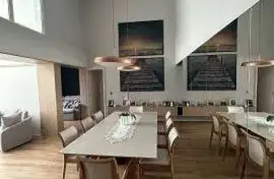 Apartamento à venda no bairro Vila Andrade - São Paulo/SP, Zona Sul