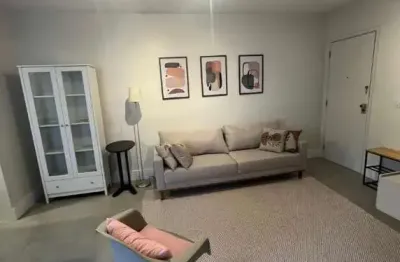 Apartamento para alugar no bairro Jardim Paulista - São Paulo/SP, Zona Sul