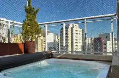 Apartamento à venda no bairro Vila Olímpia - São Paulo/SP, Zona Sul