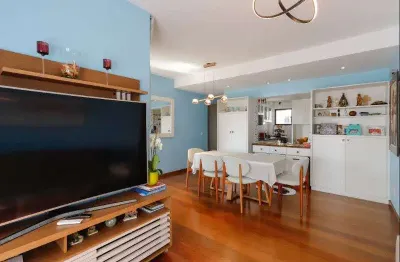 Apartamento à venda no bairro Vila Clementino - São Paulo/SP, Zona Sul