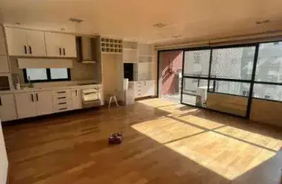 Apartamento para alugar no bairro Perdizes - São Paulo/SP, Zona Oeste
