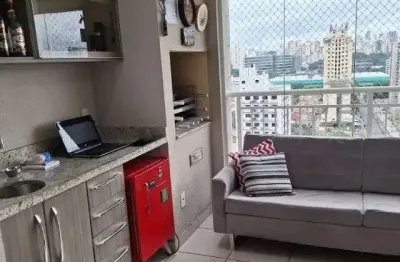 Apartamento à venda no bairro Barra Funda - São Paulo/SP, Zona Oeste