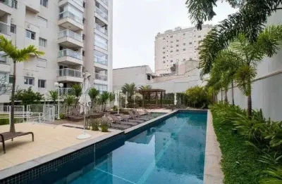 Apartamento à venda no bairro Alto da Lapa - São Paulo/SP, Zona Oeste