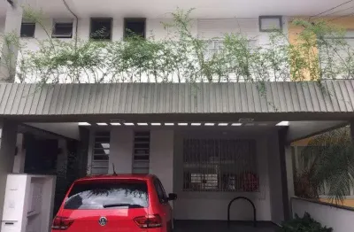 Sobrado para alugar no bairro Itaim Bibi - São Paulo/SP, Zona Sul