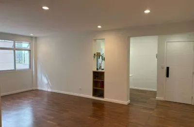 Apartamento à venda no bairro Paraíso - São Paulo/SP, Zona Sul