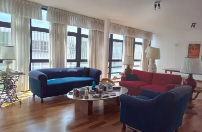 Apartamento para alugar no bairro Jardim Paulista - São Paulo/SP, Zona Oeste