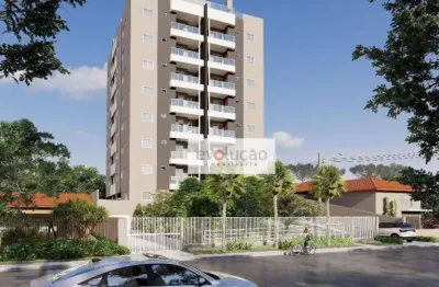 Apartamento com 2 dormitórios à venda, 72 m² por r$ 550.000,00 - tingui - curitiba/pr