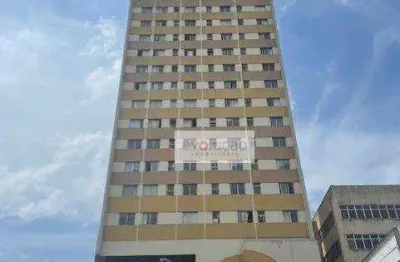 Apartamento com 1 quarto à venda na Travessa da Lapa, 370, Centro, Curitiba