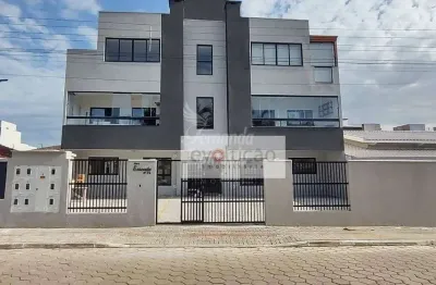 Apartamento com 2 quartos à venda na Rua 1019, 72, Itajubá, Barra Velha