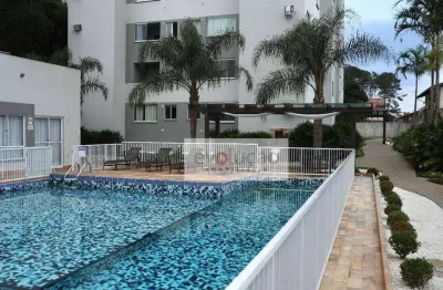 Apartamento com 2 dormitórios à venda por r$ 550.000,00 - itacolomi - balneário piçarras/sc