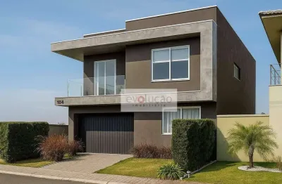 Sobrado com 3 dormitórios, 141 m² - venda por R$ 1.190.000 ou aluguel por R$ 7.000/mês - Umbará - Curitiba/PR