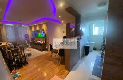 Apartamento com 3 quartos à venda na Rua dos Cedros, 10, Rio Pequeno, São José dos Pinhais