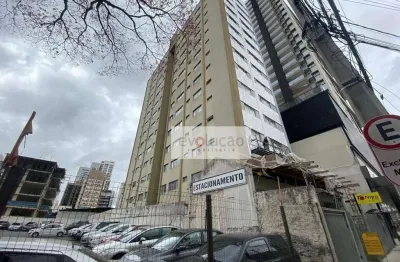 Apartamento com 1 quarto à venda na Travessa Frei Caneca, 101, Centro, Curitiba