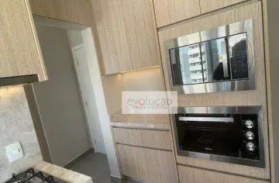 Apto reformado no coração do bigorrilho 16º andar espetacular