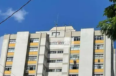 Excelente apto no centro civico cabral alto da gloria - peças amplas ensolarado