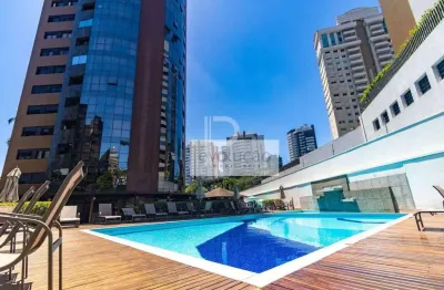 Apartamento com 3 quartos à venda na Rua Professor Pedro Viriato Parigot de Souza, 2511, Ecoville, Curitiba