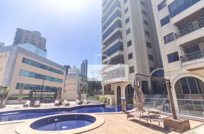 Apartamento com 3 quartos à venda na Rua Monsenhor Ivo Zanlorenzi, Ecoville, Curitiba