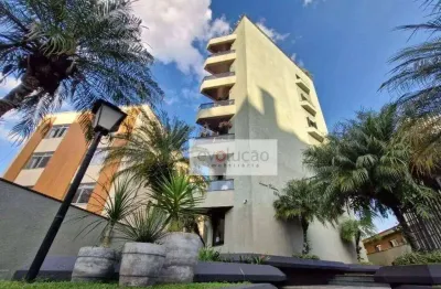 Apartamento com 3 quartos à venda na Rua Gonçalves Dias, 395, Batel, Curitiba